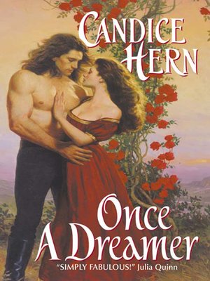 cover image of Once a Dreamer